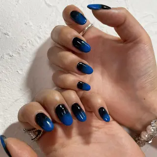 ネイル nail.gorin所属・吉村 優子のネイルデザイン