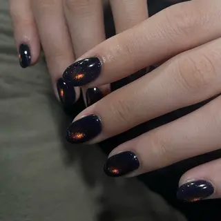 ネイル OAK中目黒 ネイリスト Nicoのネイルデザイン