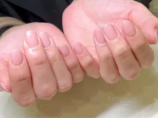 ネイル Stellavie Kashimaのネイルデザイン