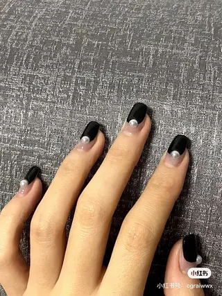 ネイル Eveネイル チップスカルプ専門店のネイルデザイン