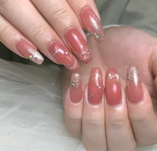 ネイル Nail salon Venusのネイルデザイン