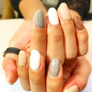 ネイル FASTNAIL PLUS 新宿店のネイルデザイン