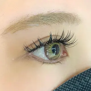 マツエク・マツパ Celeste Venus所属・🧸Celeste Venusのマツエク・マツパデザイン