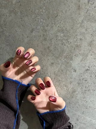 ネイル N.design muraのネイルデザイン