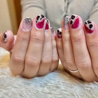 ネイル nailsalon kiii'sのネイルデザイン