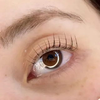 マツエク・マツパ eyelash leaのマツエク・マツパデザイン