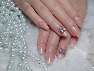 ネイル 🍒M ネイル サロンのネイルデザイン