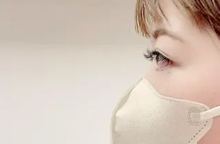 マツエク・マツパ hairsalon556所属・hairsalon 556のネイルデザイン