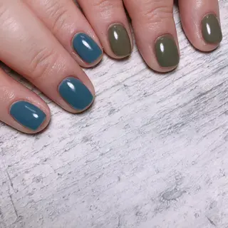 ネイル 個室ネイルサロンDolly Girl〜ドーリーガール〜所属・DollyGirl KYOKOのネイルデザイン