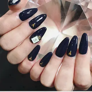 ネイル 渋谷ビュレネイル Kaoruのネイルデザイン