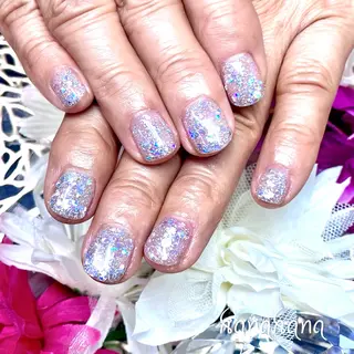 ネイル ジェルネイル HANAHANAのネイルデザイン