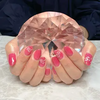 ネイル ゆぴねいる所属・ゆぴねいる yupinailのネイルデザイン