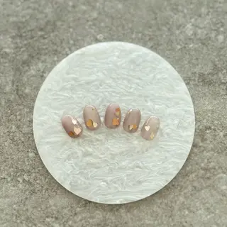 ネイル Fleur Ange nail salonのネイルデザイン