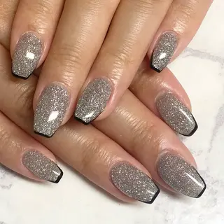 ネイル Nailsalon Merci所属・Merci momoのネイルデザイン