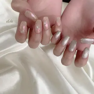 ネイル Rio 𓍼のネイルデザイン