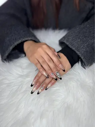 ネイル ネイルサロン ANELAのネイルデザイン