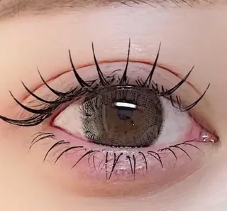 マツエク・マツパ KIKI Nail所属・ワンホンデザイン 専門店のマツエク・マツパデザイン