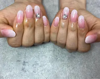 ネイル FASTNAIL PLUS 新宿店のネイルデザイン