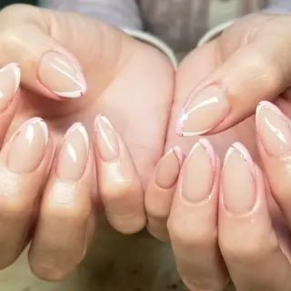 ネイル L'instant  Nail Artzのネイルデザイン