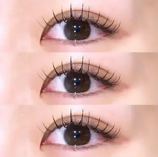 マツエク・マツパ APEX SALONのマツエク・マツパデザイン