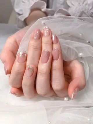 ネイル kihi大塚店 モデル募集専用のネイルデザイン