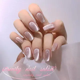 ネイル ✨Serenity Nail salonのネイルデザイン