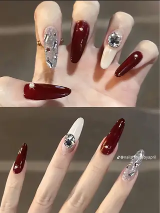 ネイル Sora Nail所属・Sora Nailのネイルデザイン