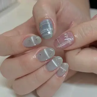 ネイル LETHI LINHのネイルデザイン