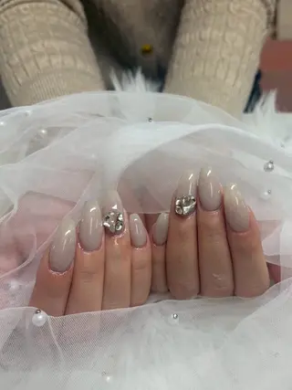 ネイル nail salon popoのネイルデザイン