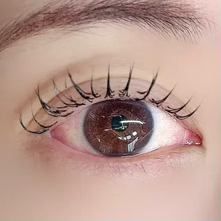 マツエク・マツパ soposilma 🧸今季OPENのマツエク・マツパデザイン