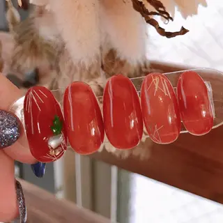 ネイル joia✨ ayakoの眉毛・アイブロウイメージ