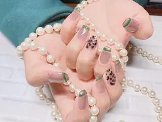 ネイル ネイルサロン HARRYS所属・ネイル･脱毛サロン HARRYSのエステ・リラクイメージ