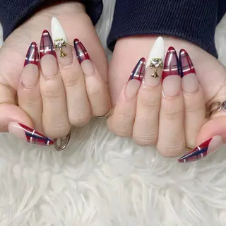 ネイル Arva Manaのネイルデザイン