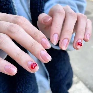 ネイル 🫧OPELIA NAIL渋谷🫧のネイルデザイン