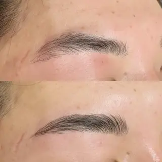 アイブロウ NOAH所属・NOAH川越駅東口 徒歩3分MIKUのマツエク・マツパデザイン