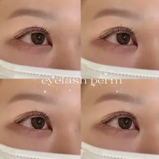 マツエク・マツパ 🧁nana🧁 限定価格✨💖のマツエク・マツパデザイン