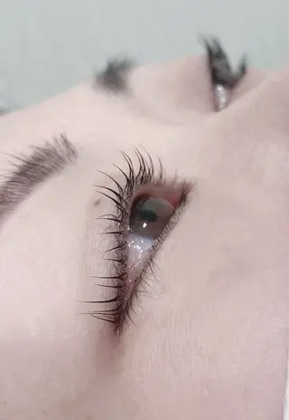 マツエク・マツパ 石塚 沙彩のマツエク・マツパデザイン