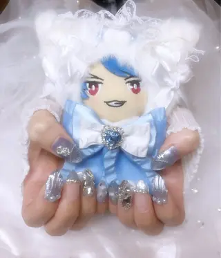 ネイル Nail Salon macherieのネイルデザイン