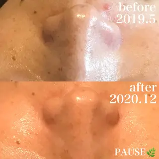 浜野 恵美のエステ・リラクイメージ