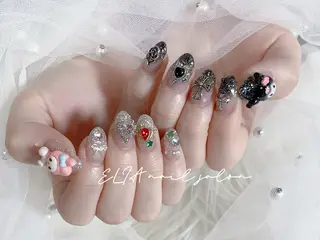 ネイル cici nailのネイルデザイン