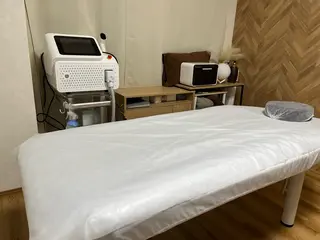 Artical所属・Artical salonのエステ・リラクイメージ