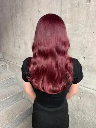 メンズ 💎透明感カラー /kaito💎のヘアスタイル