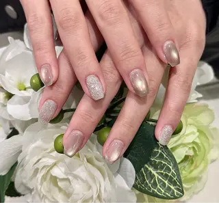 ネイル H&Bsalon カイのネイルデザイン