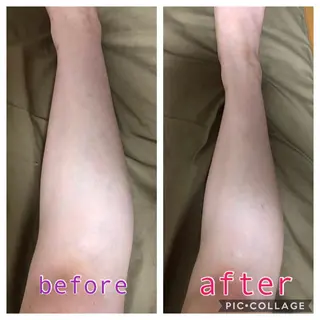 LYMPH SALON RiCOのエステ・リラクイメージ