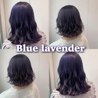 ミディアム カラー パーマ ヘアアレンジ メンズ キッズ ネイル マツエク・マツパ 💕トレンドうる艶髪 💕TUNE銀座のヘアスタイル