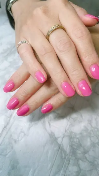 ネイル TOWA NAILのネイルデザイン