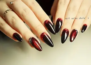 ネイル nail salon  chula's所属・☆ayaka ☆のネイルデザイン