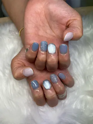 ネイル ♡ KEIKOのネイルデザイン