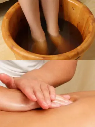 Bellferna所属・セラピスト杉山🌿 日暮里店のエステ・リラクイメージ