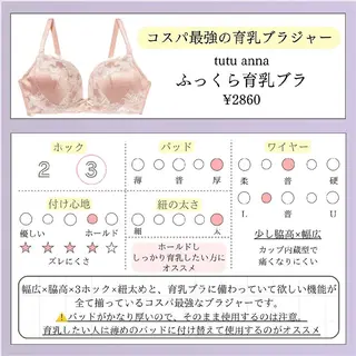 【バスト専門店 】 Kiana のエステ・リラクイメージ